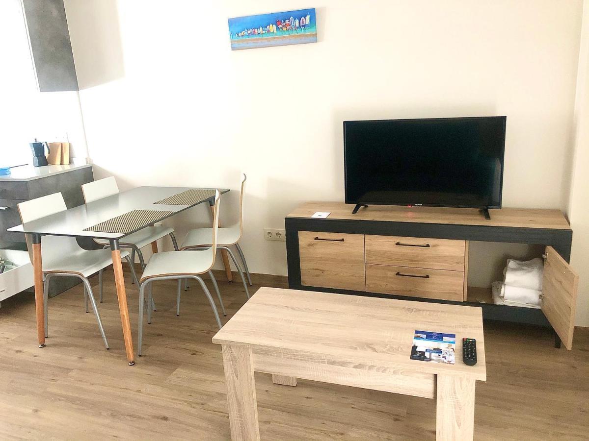 Cies Suitel Premium Garcia Barbon 42 - Love Your Stay 比戈 外观 照片
