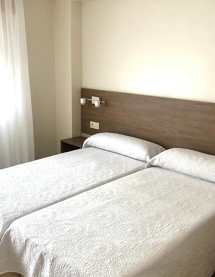 Cies Suitel Premium Garcia Barbon 42 - Love Your Stay 比戈 外观 照片
