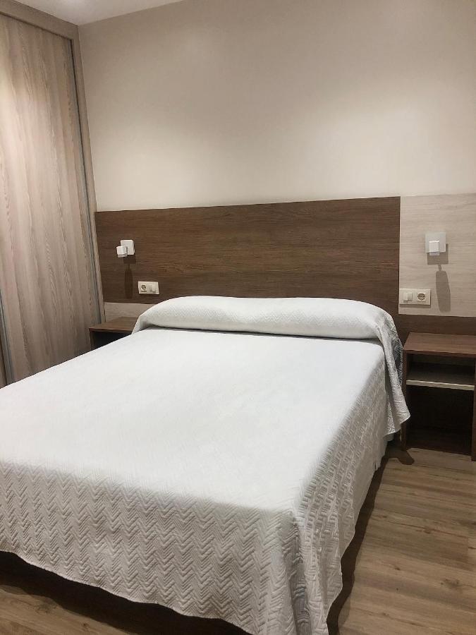 Cies Suitel Premium Garcia Barbon 42 - Love Your Stay 比戈 外观 照片