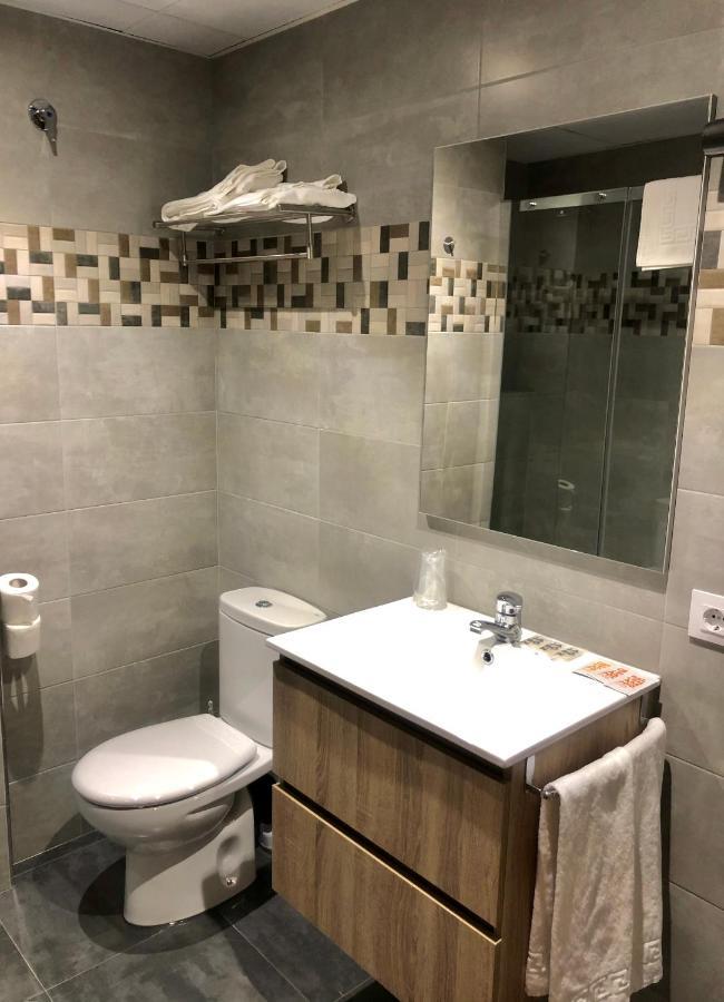 Cies Suitel Premium Garcia Barbon 42 - Love Your Stay 比戈 外观 照片