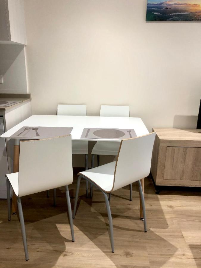 Cies Suitel Premium Garcia Barbon 42 - Love Your Stay 比戈 外观 照片