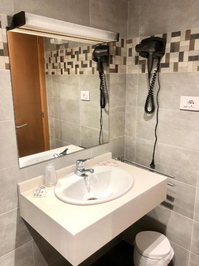 Cies Suitel Premium Garcia Barbon 42 - Love Your Stay 比戈 外观 照片